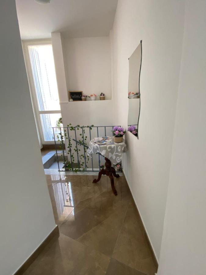 Le Mirage Residence กาสเตลลัมมาเร ดิ สตาเบีย ภายนอก รูปภาพ